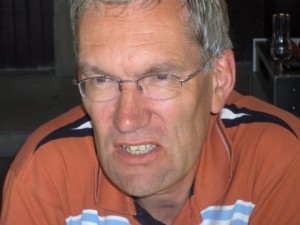 Rens Rottier 2005